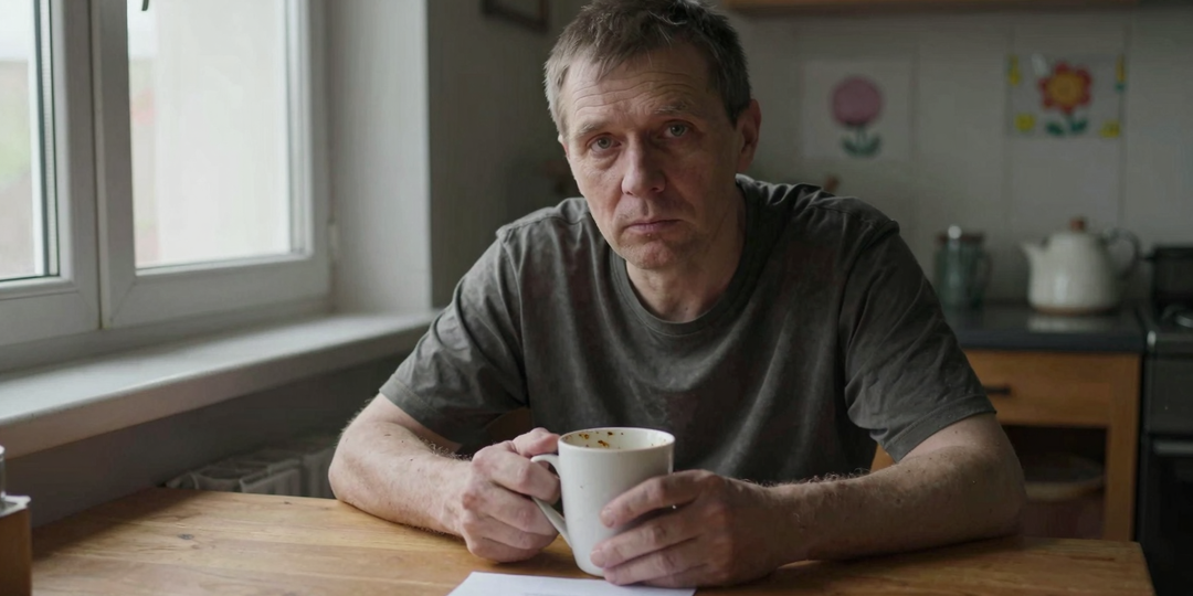 — Вы уверены, что хотите знать результат? — тихо спросила врач. Обычный тест для страховки разрушил жизнь отца