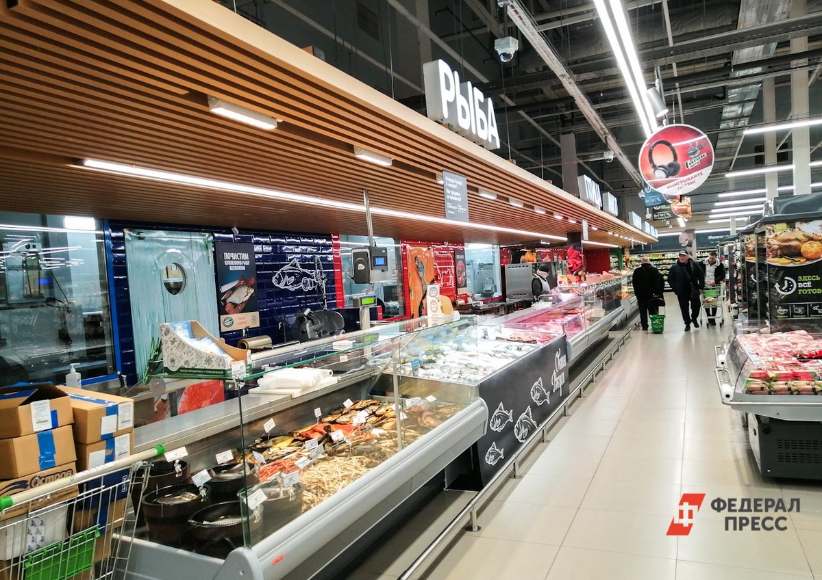 Минтай сильно подорожал в этом году.  Фото: Фото: ФедералПресс / Дмитрий Барков