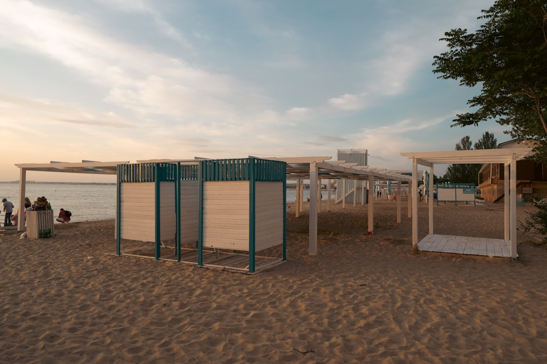    Галька спасения: Анапа готовится принимать туристов