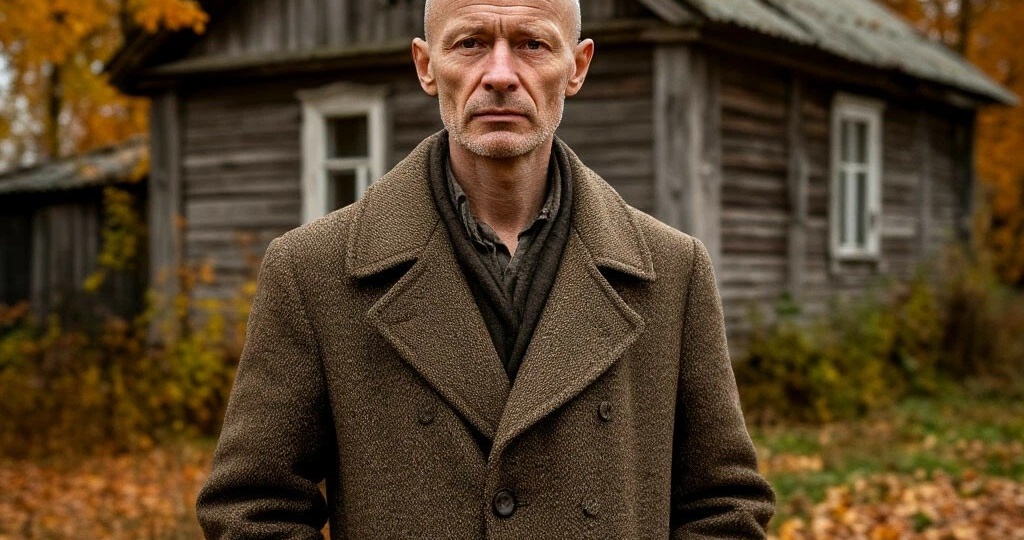 "От женщин только тело": предательство жены освободило мужчину от иллюзий