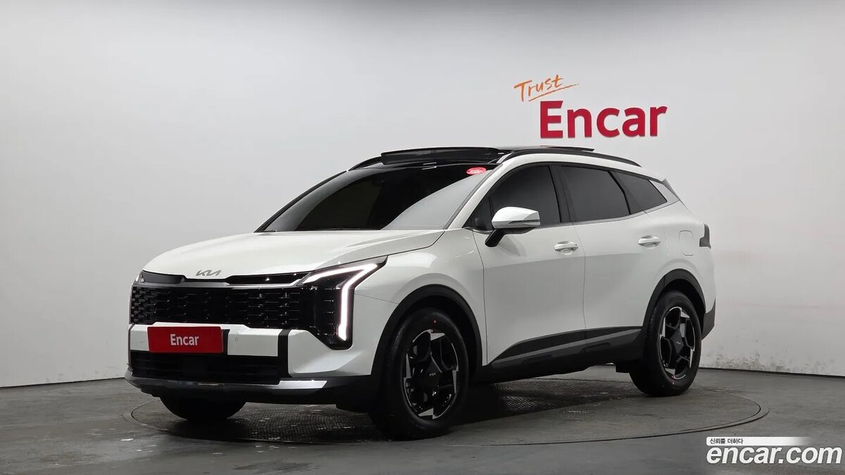 фото из Кореи