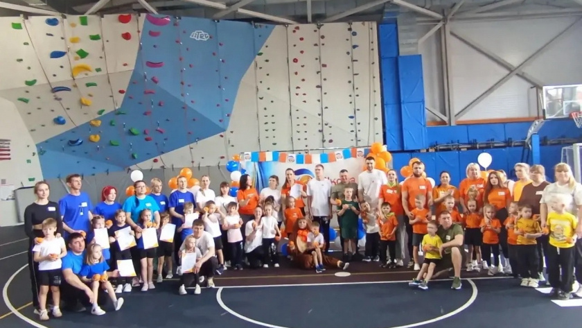    Фото: соцсети Максима Торопкина