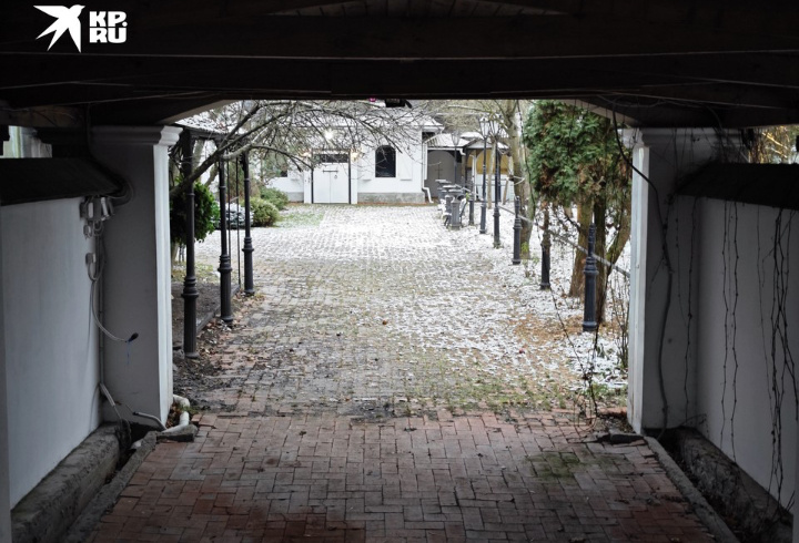 фото: Алексей БУЛАТОВ