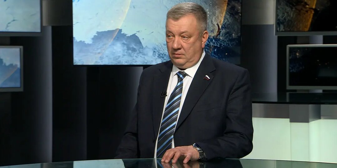 Генерал Гурулёв с чувством объяснил американцу, что будет дальше