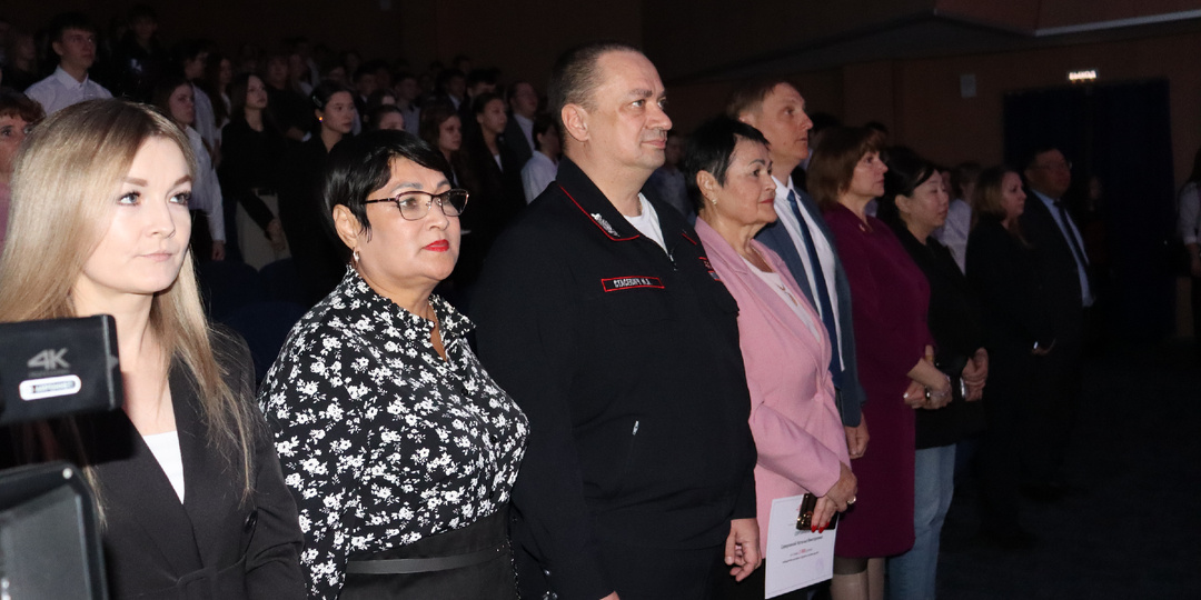 После вуза – на родимые севера…