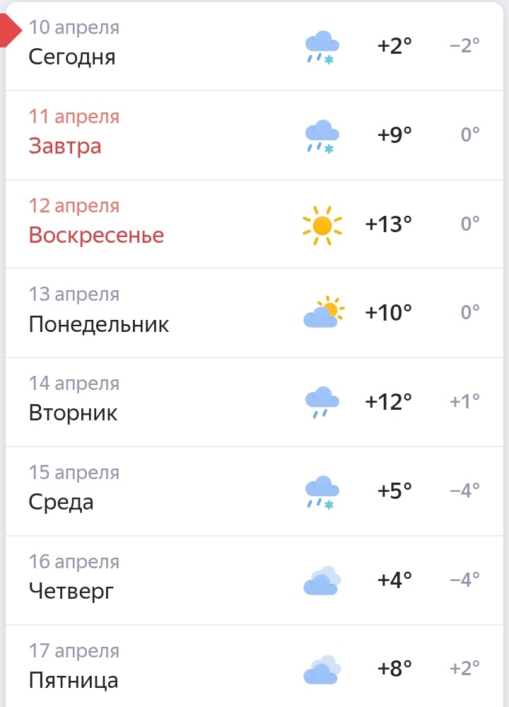 Скриншот автора канала "Волнушка"