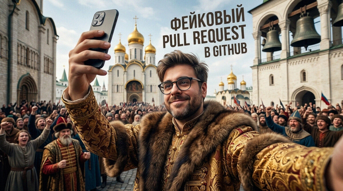    Автоматизация создания Pull Request в GitHub Артур Хорошев