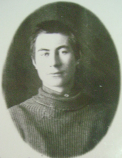 Андронов А. А. 1918 г.