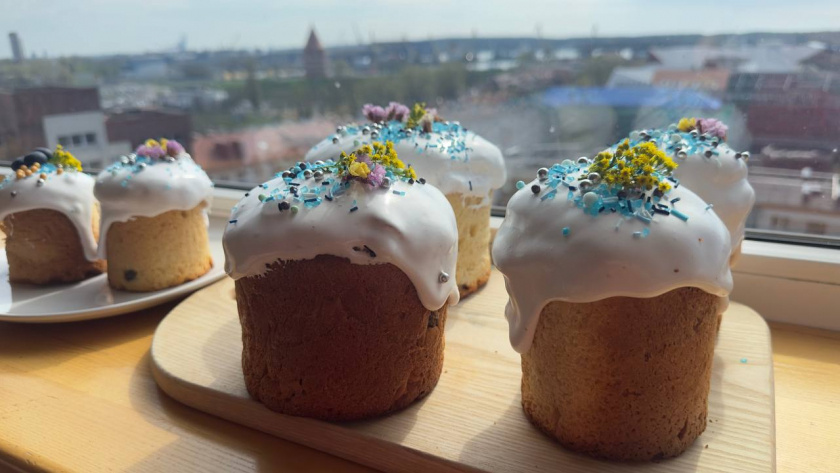    фото Первый городской канал