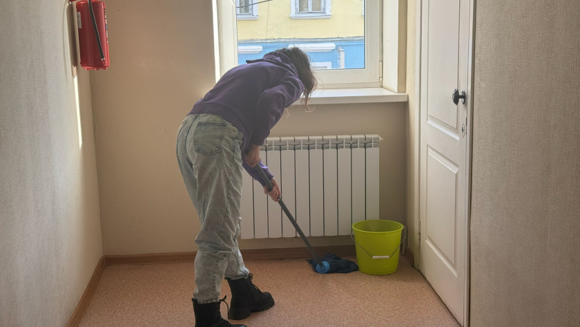    Фото из архива редакции