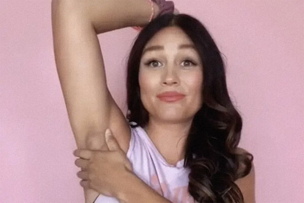 thelittlemilkbar/TikTok   📷