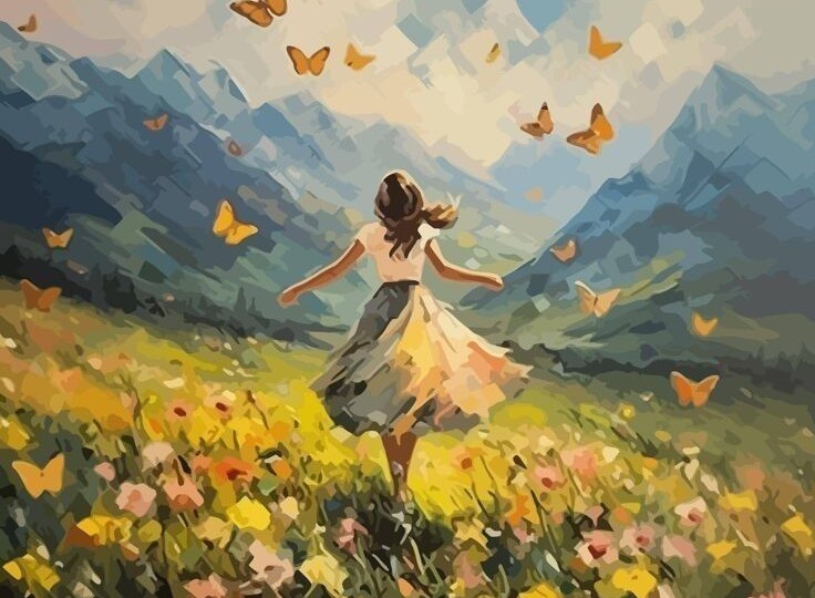 Как наполнить себя энергией