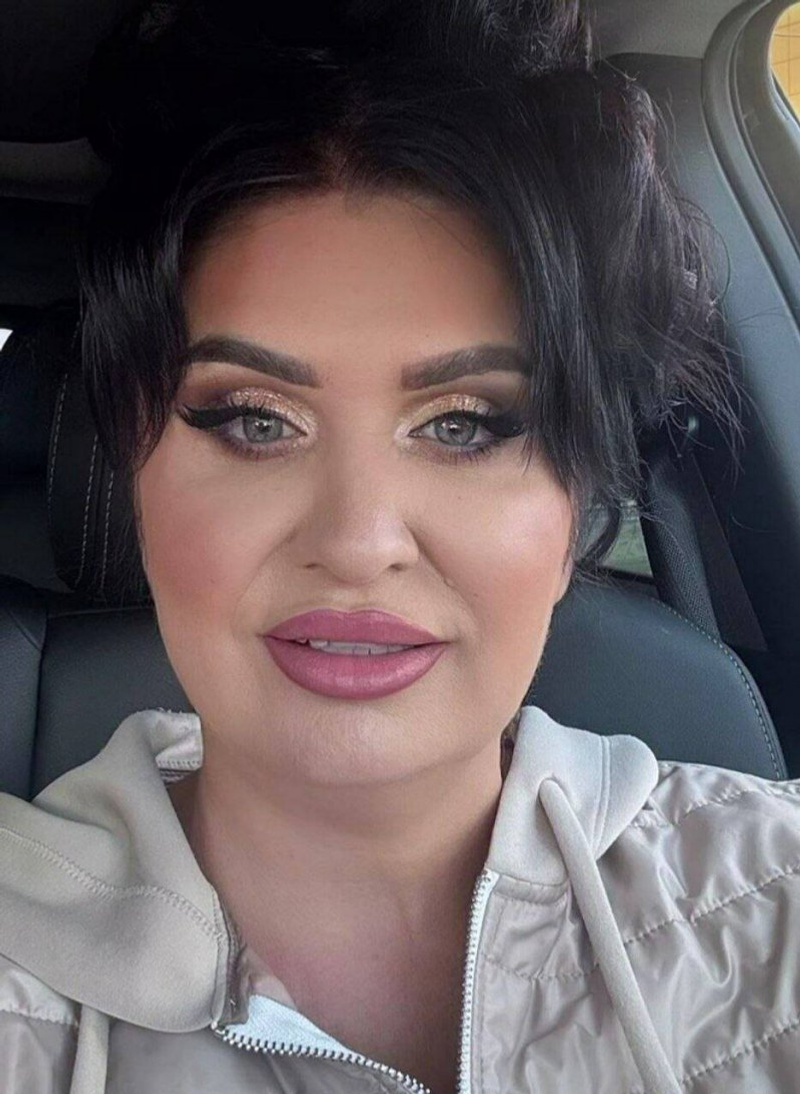      "Илсөягә охшыйм, дип инде..."