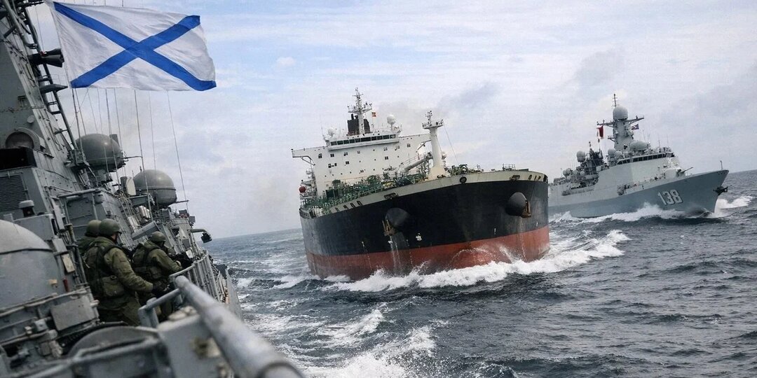 Дождались: Россия начала отвечать. Лондон ничего сделать не смог