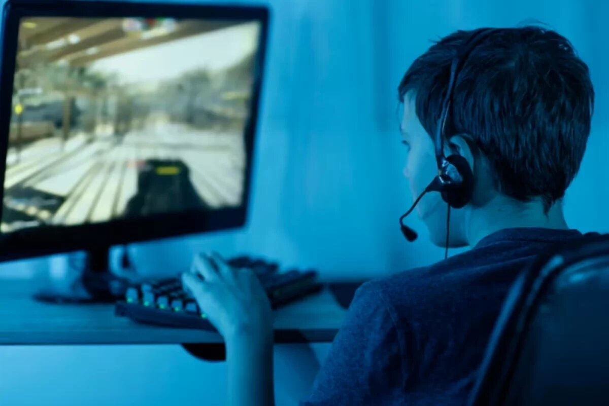    Мошенник обманул 9-летнего геймера из Комсомольска на 40 тысяч рублей