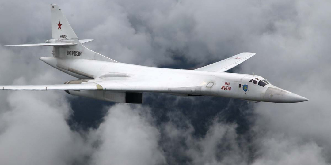 Россия спасла технологию: США не смогли скопировать двигатель Ту-160