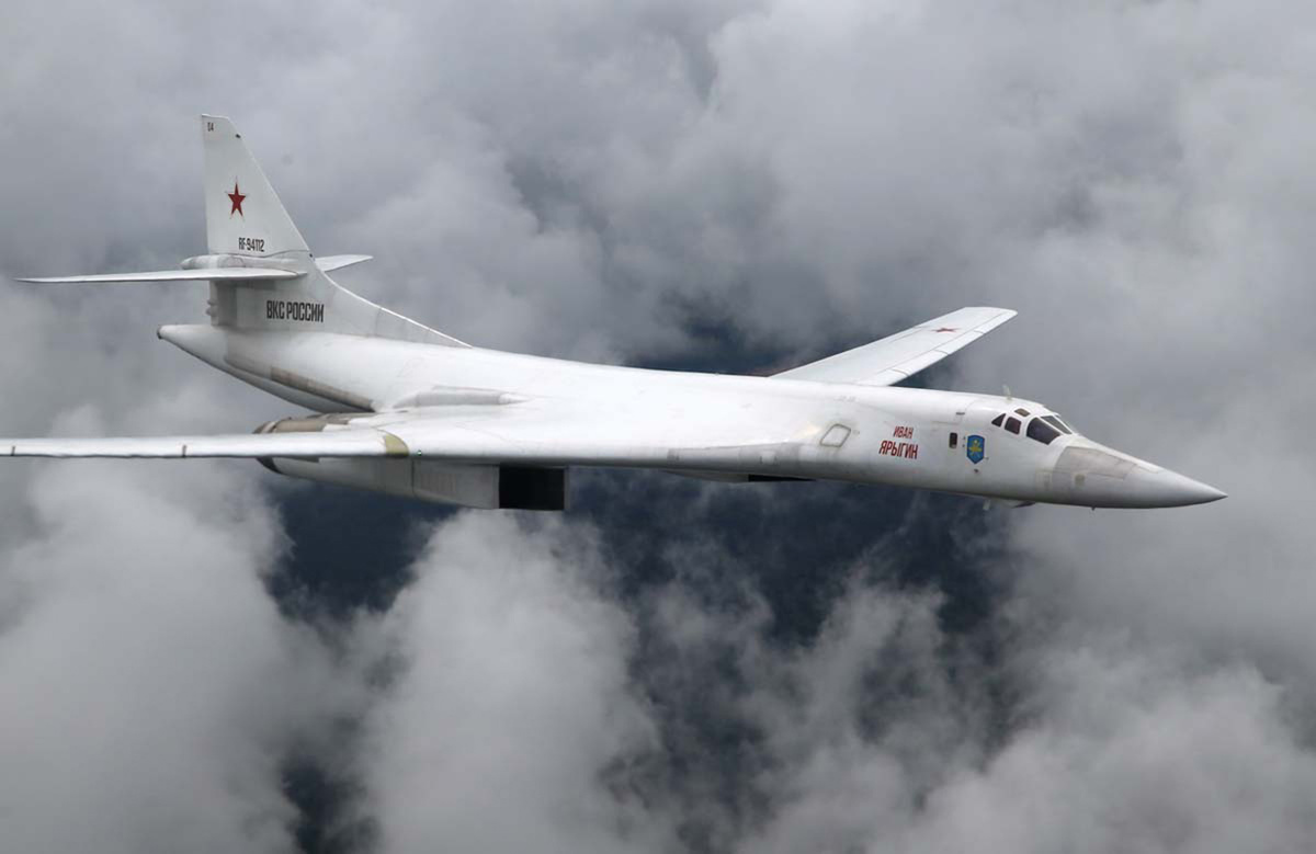 РФ смогла защитить свой лучший двигатель от копирования.  Фото: пресс-служба Министерства обороны Российской Федерации / mil.ru