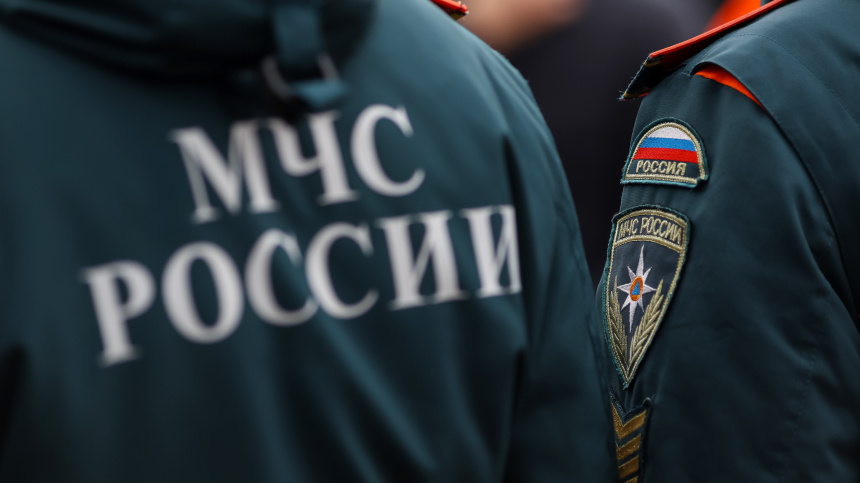    Фото: ИЗВЕСТИЯ/Евгений Павлов