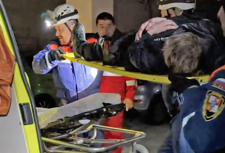 фото: скриншот из видео "КП-Кубань"