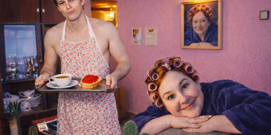 Как мужчине наслаждаться крепкой семьей? Приносите деньги, занимайтесь детьми и бытом, будьте хорошим любовником