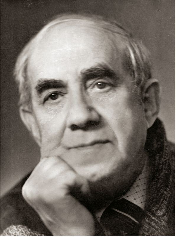 Е.А. Крейнович 1970-1980 гг.