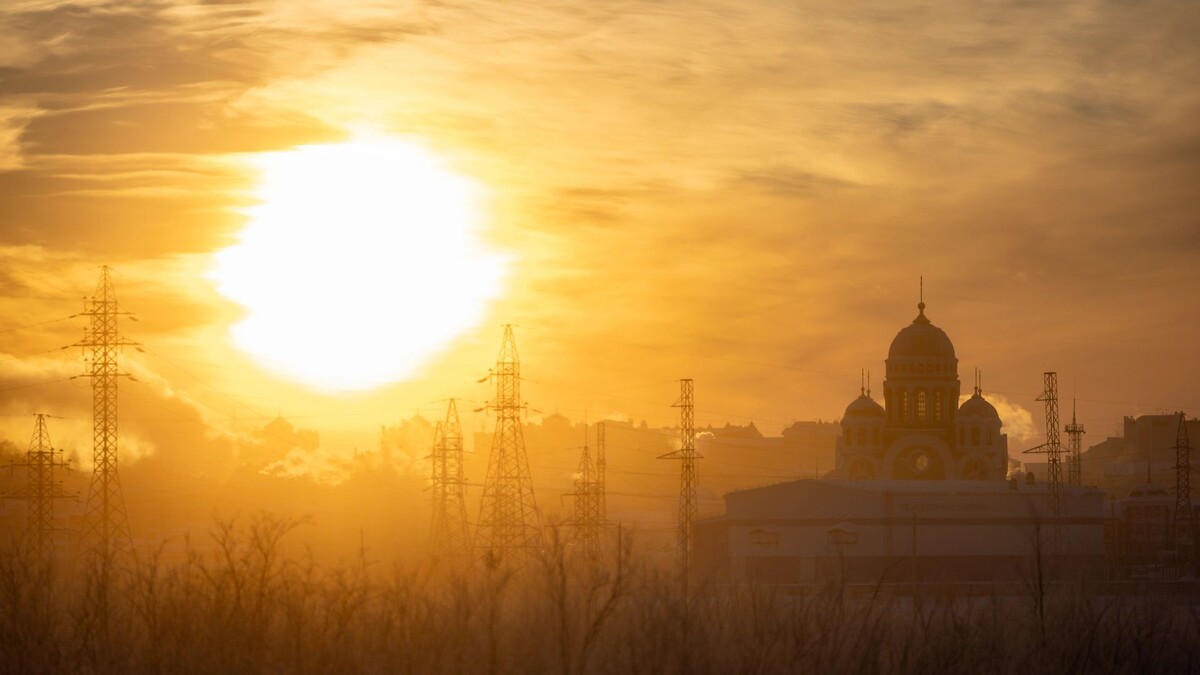    Фото: Сергей Зубков / «Ямал-Медиа»