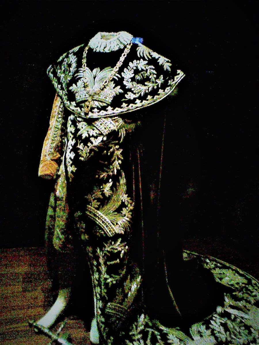 Сокровищница Габсбургов. Фото из личного.