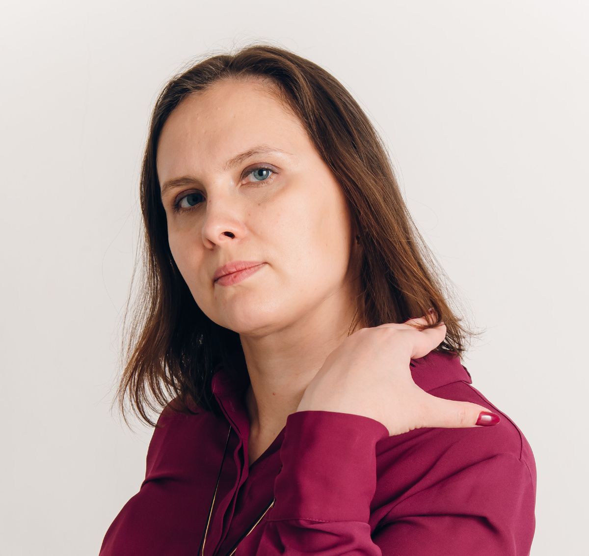 Анастасия Голлай
Руководитель отдела оценки и аналитики
