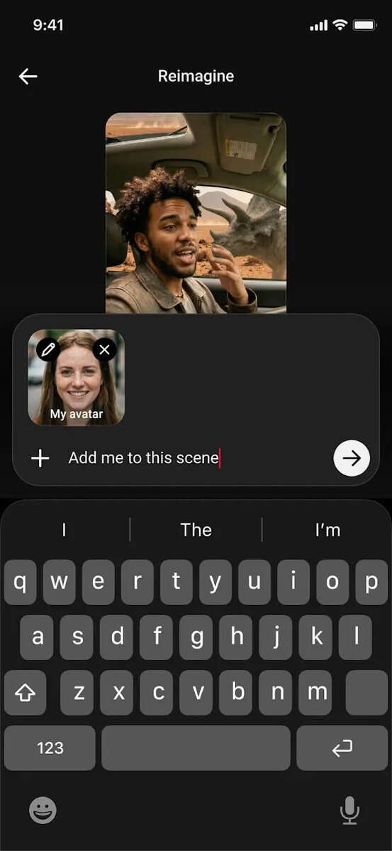    На YouTube появилась функция создания дипфейк-роликов