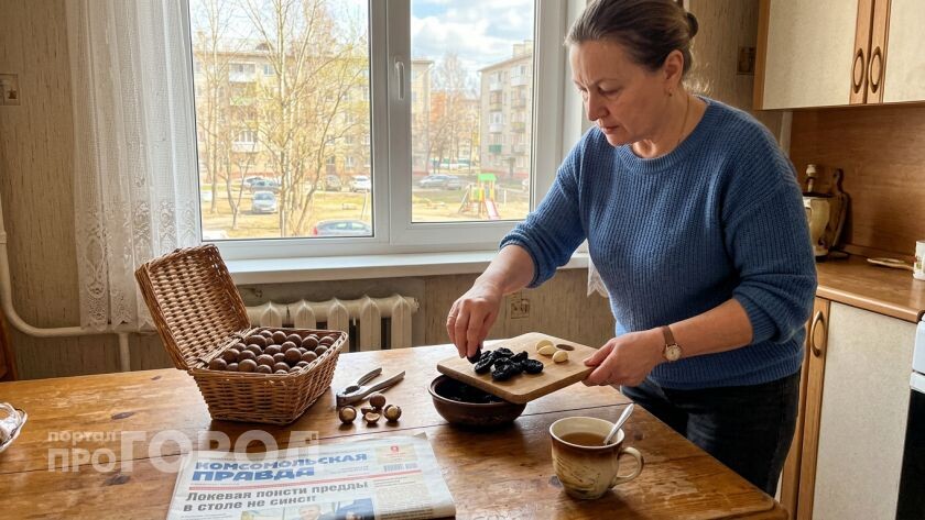    Фото ИИ Про Город