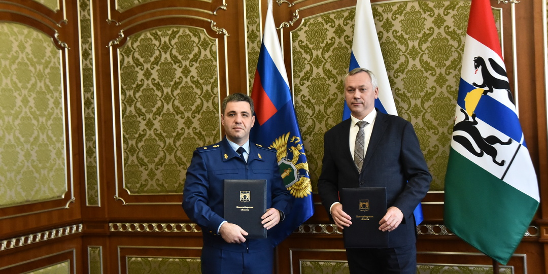 «Предостережение» задним числом: прокуратура Новосибирской области не стремится расследовать варварское убийство скота