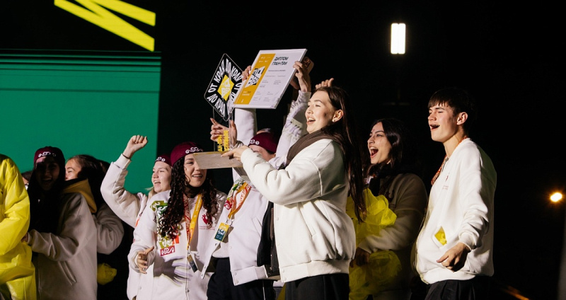 Студвесна ПОО впервые пройдет в Хабаровском крае