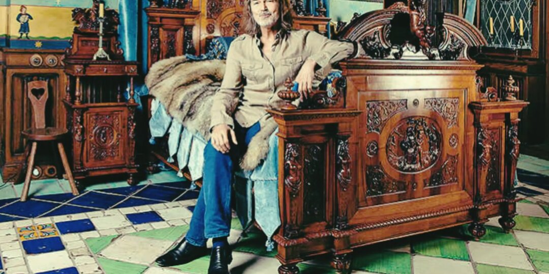 Она ломала мебель, а я принимал всё за любовь: исповедь Сафронова, вынуждающая иначе посмотреть на отношения