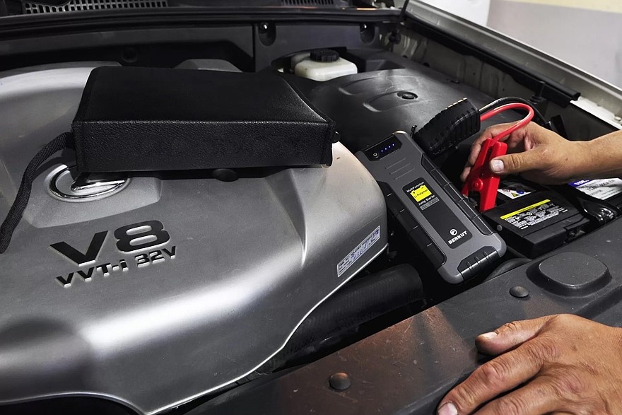    Фото: Колеса.ру