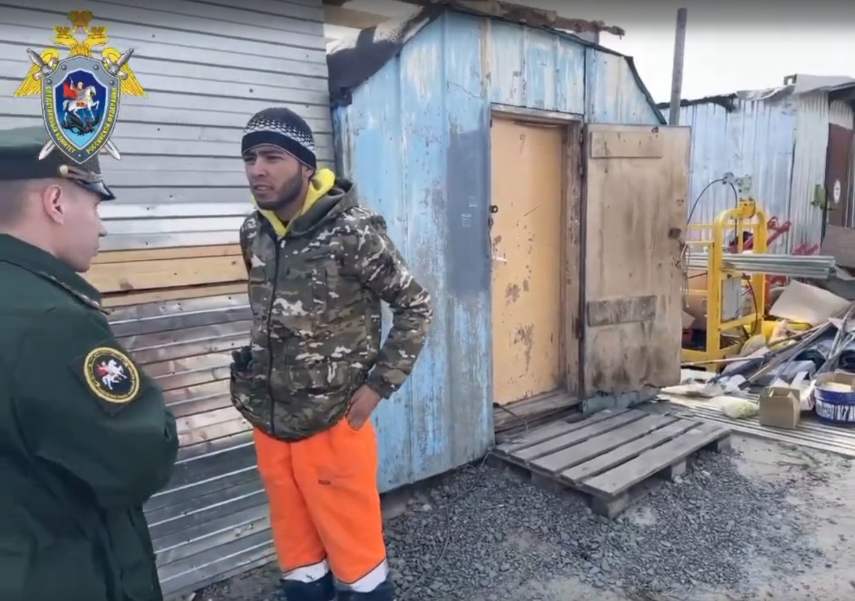    фото: © Военный следственный отдел СК России по Петрозаводскому гарнизону