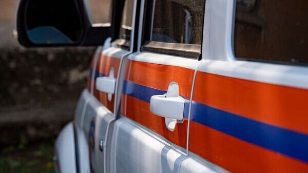    © РИА Новости Крым . Дмитрий Макеев