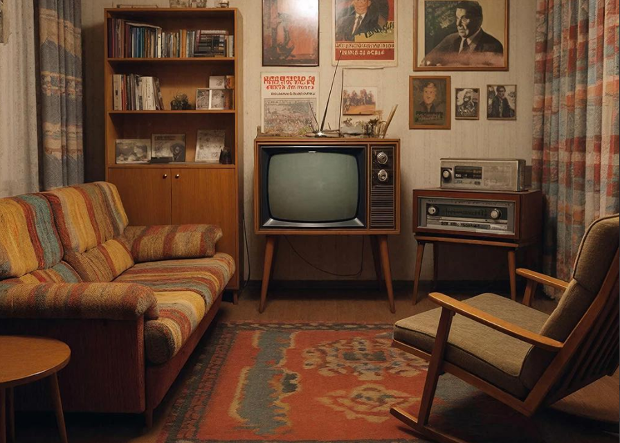    Изображение создано с помощью нейросети GigaChat