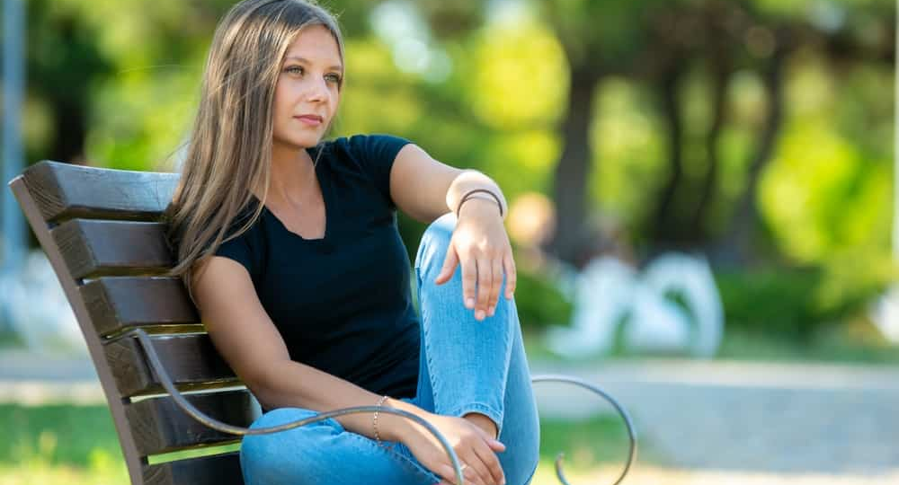 12 фото, которые доказывают, что девушки до 25 лет ищут знакомства в центре города.