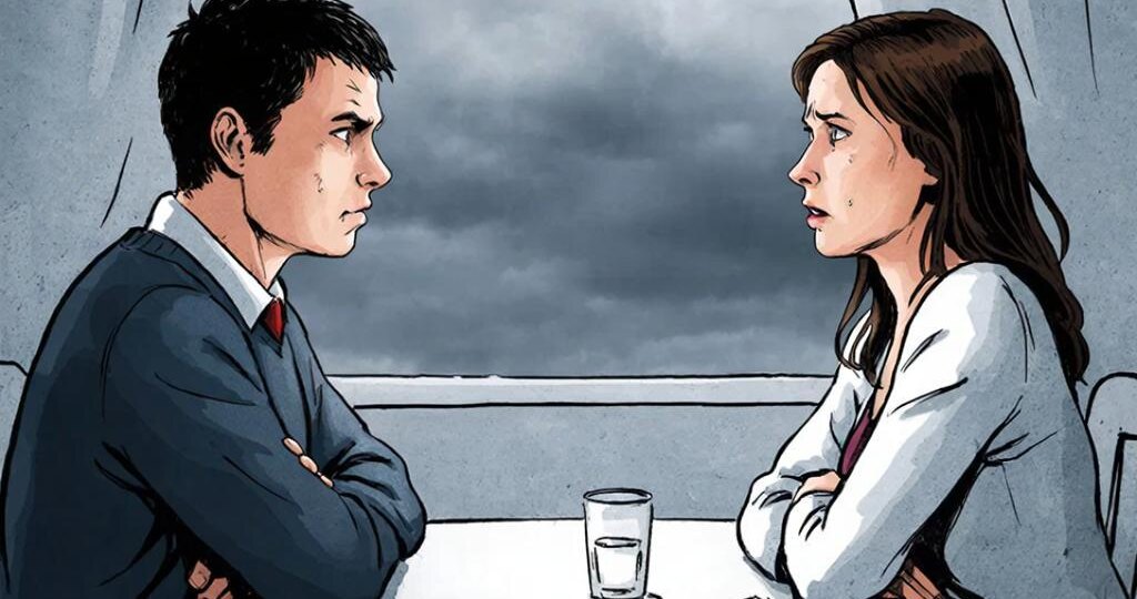 7 признаков пассивной агрессии в отношениях