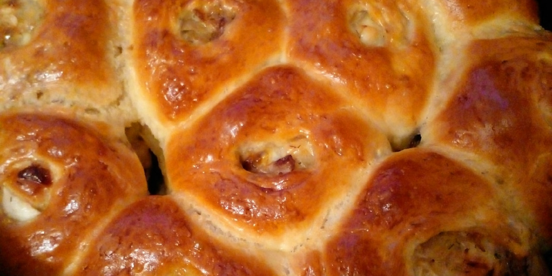 Домашние пироги. С картофелем и капустой. Тесто, рецепт. Как постряпать и запечь в духовке? Вкусно и красиво!