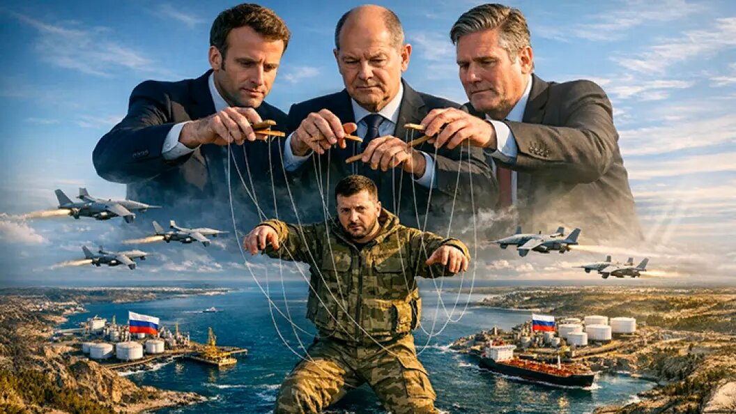    Коллаж Царьграда