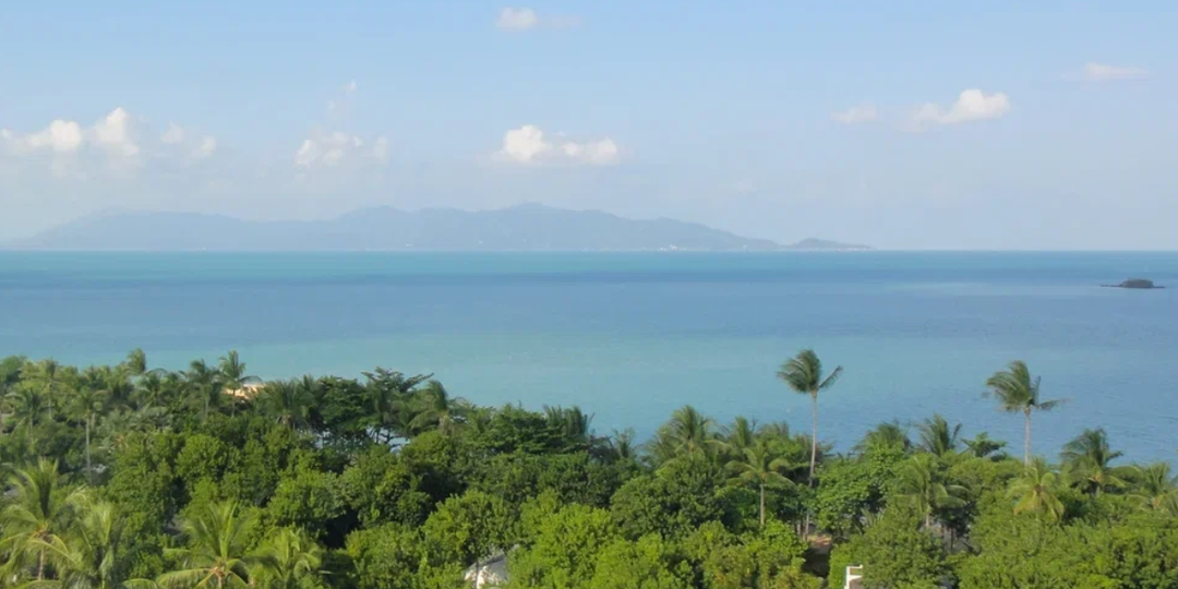 Где находится остров Чунга-Чанга?