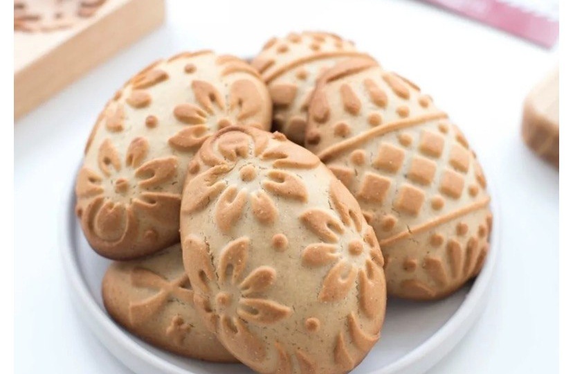 Пряники без глютена: когда ЗОЖ не отменяет Пасху