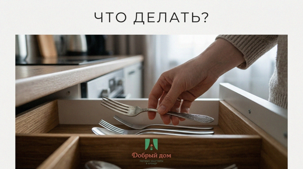    Квартиры посуточно: советы при несоответствии описания site-admin