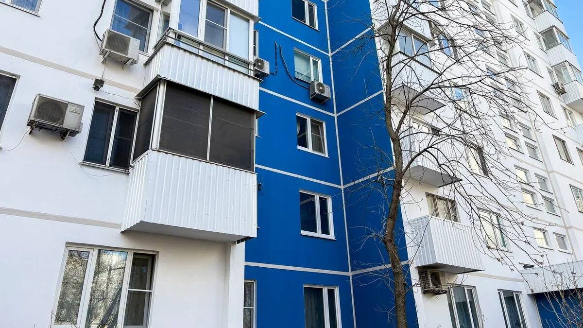    Фото: Пресс-служба Фонда капитального ремонта Москвы