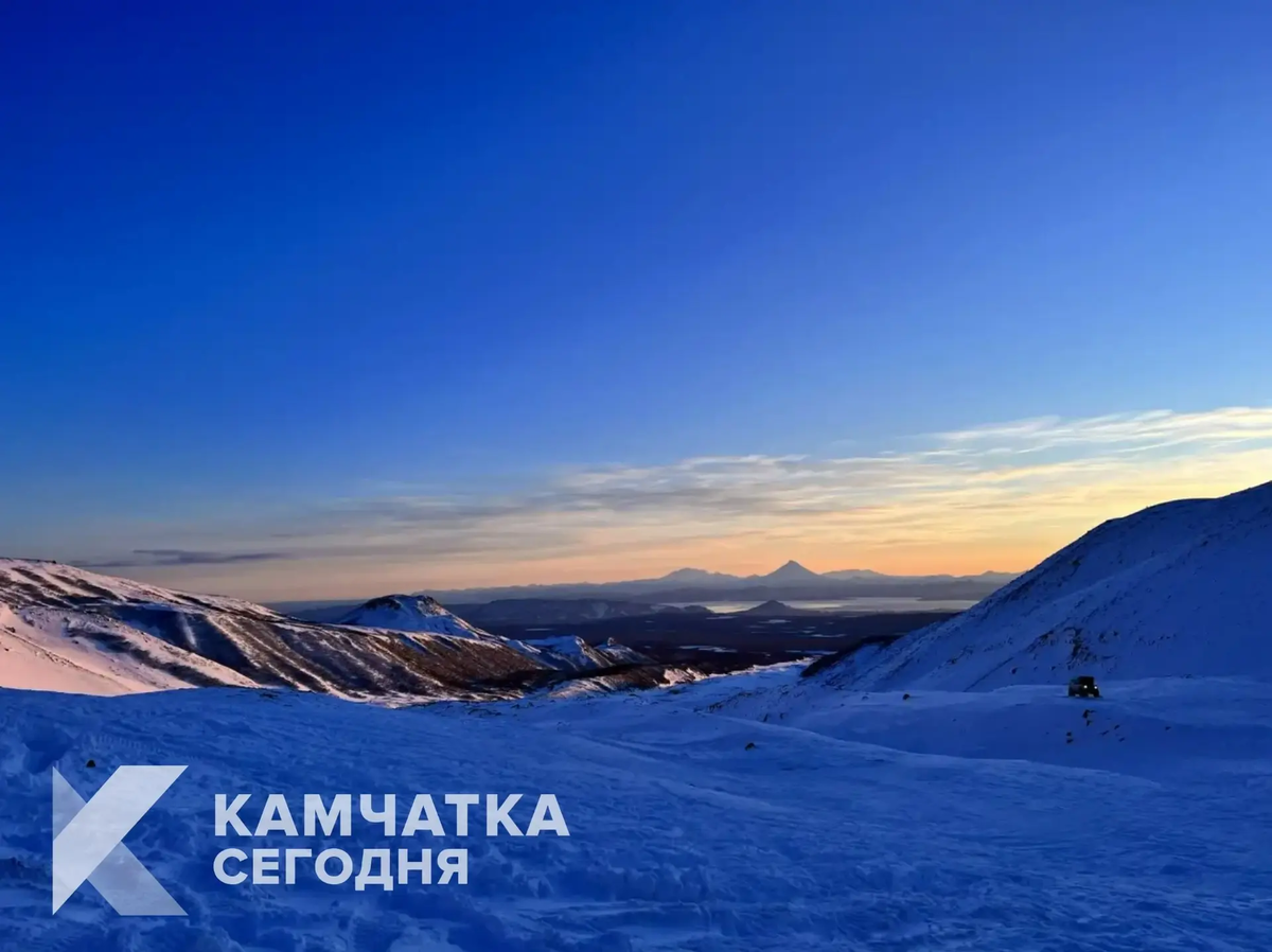 Фото ИА «Камчатка»