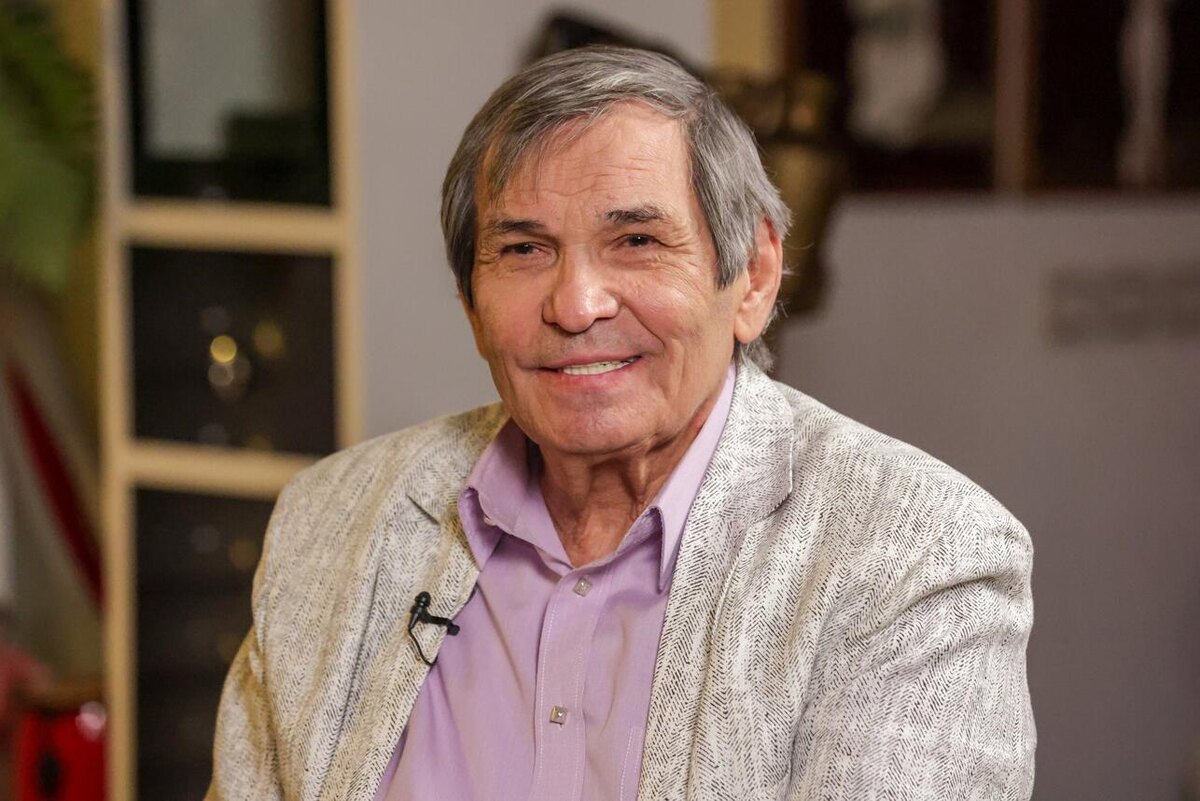    Бари Алибасов 123RF/legion-media.ru