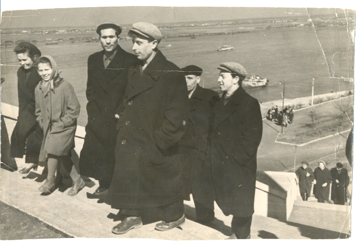 Гагаринская бригада "Красного Сормова"