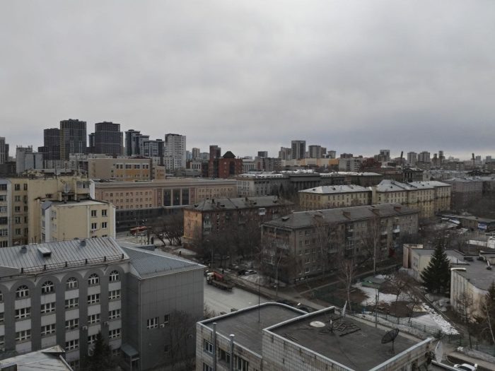 Фото newsib.net.