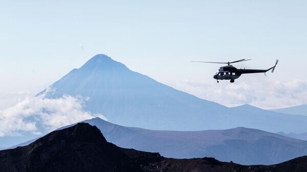    © Sputnik / Александр Пирагис